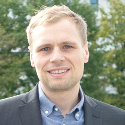 Axel Leins