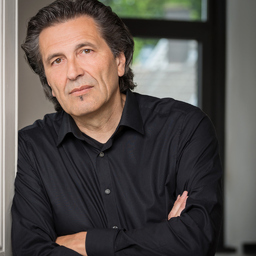 Dr. Claus Riehle's profile picture