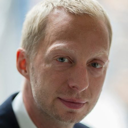 Holger Schulze-Ehring's profile picture