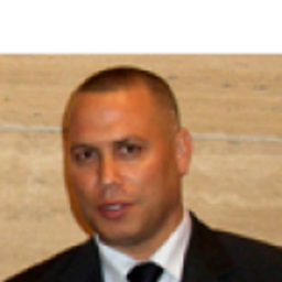 Abdellah ELFERGUI
