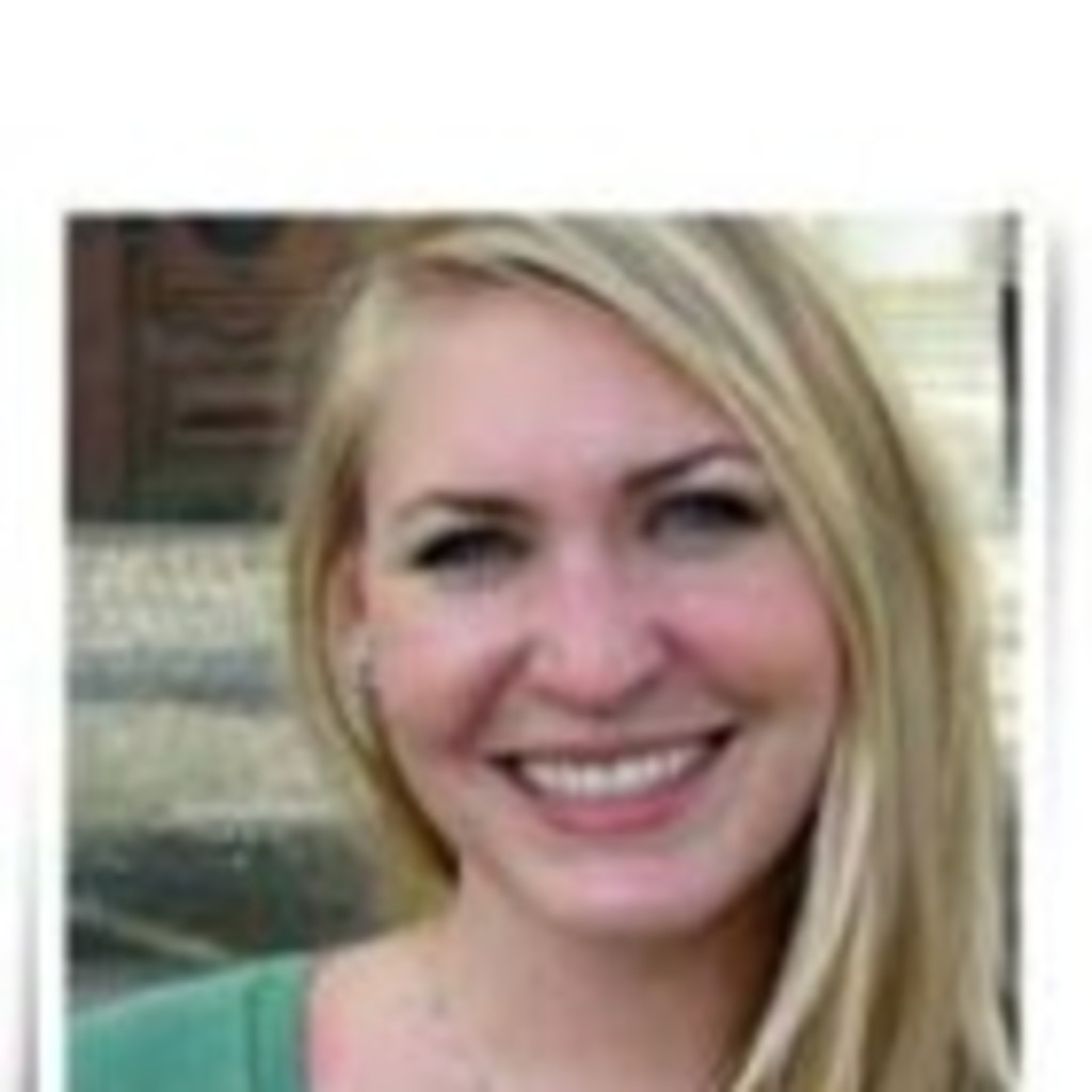 Sarah Watkins Business Communications Development SimpleTix XING