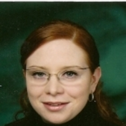 Sabrina Bohnenberger