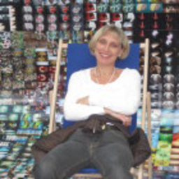 Astrid Sahlmann-Baier