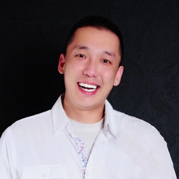 M a Guo's profile picture