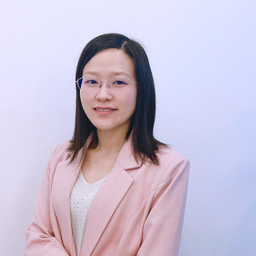 Tracy Shi