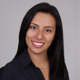 Paola G Ramos