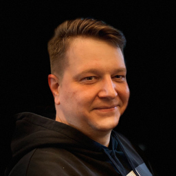 Stephan Meyer