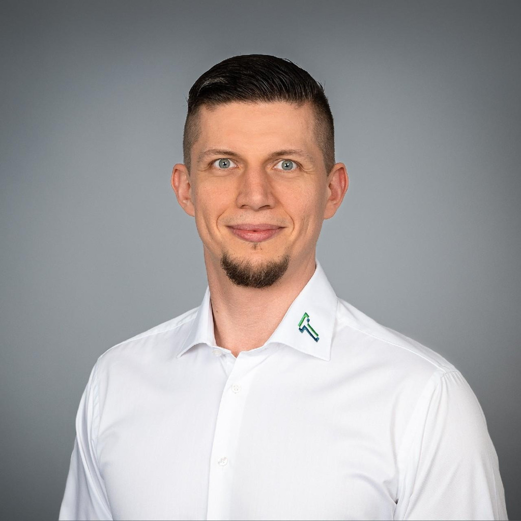 Artur Schulz Betriebsleiter BZ Lahr TRAVECO Transporte AG XING