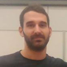 Krunoslav Rogošić