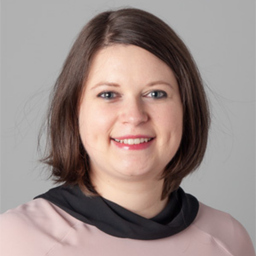 Ing. Nadine Berger MSc