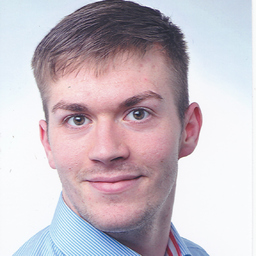 Dipl.-Ing. Steve Horky's profile picture