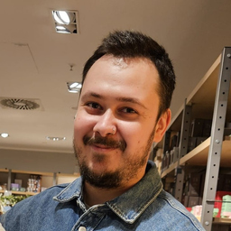 Robert-Daniel Hostinariu