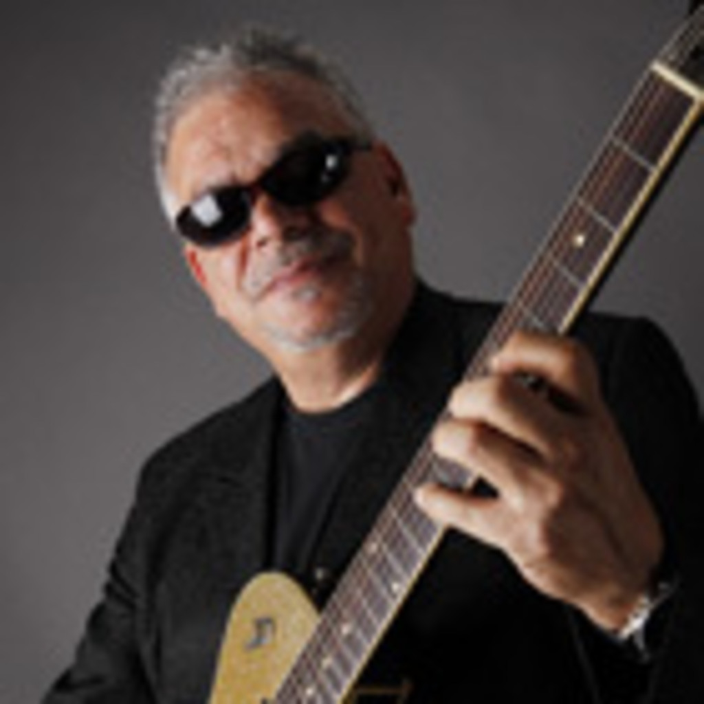 Social Media Profilbild James Steiner Hannover
