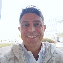 Dipl.-Ing. Massimo Bettin