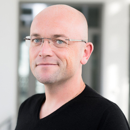 Tobias Dürr