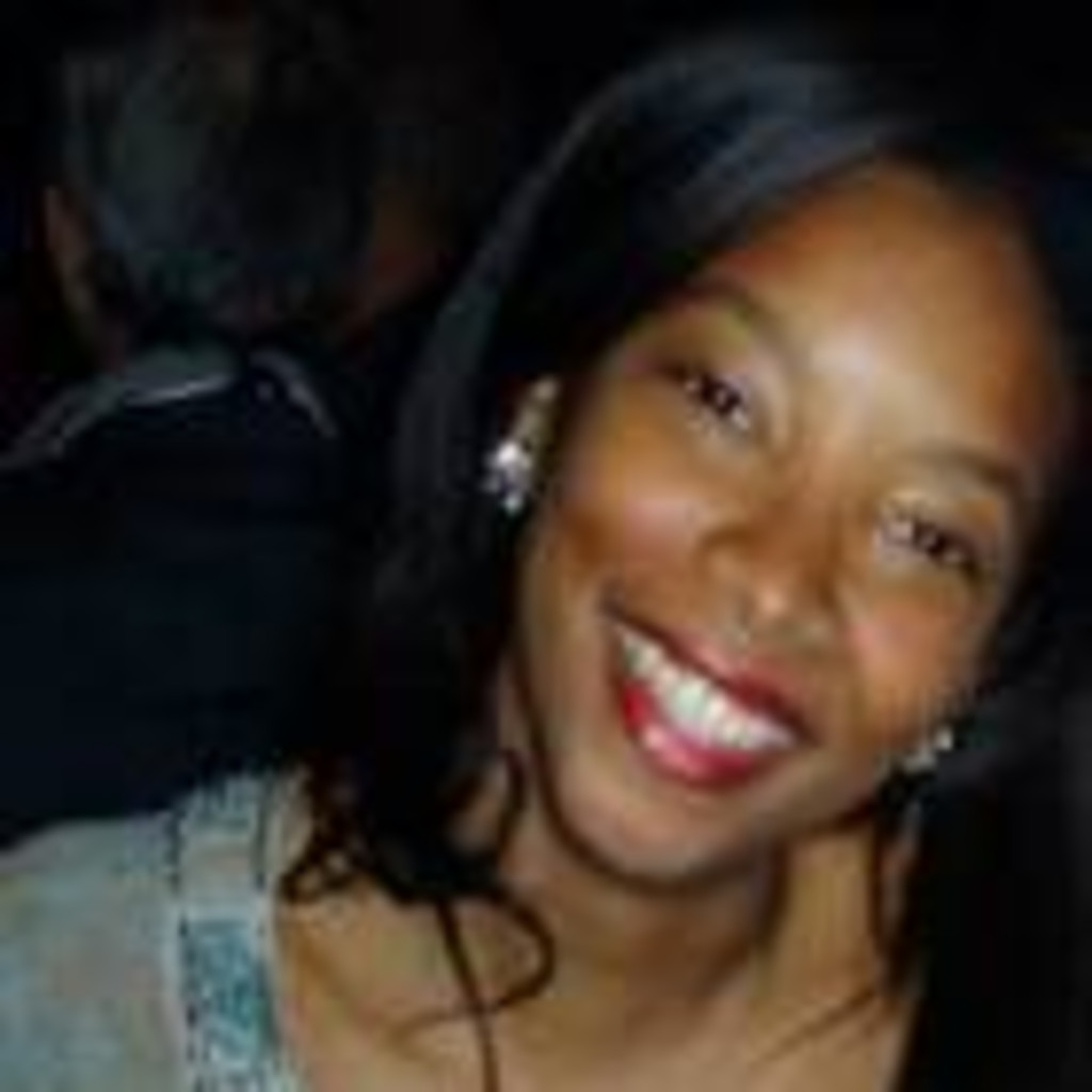 Jandira Duarte Silva Würfel Large Account Vertrieb Oracle Software