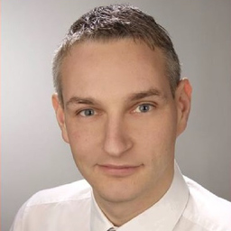 Profilbild Sven Pfrengle