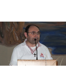 Dr. Savio Ciciolla
