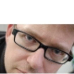 Erik Steinberg's profile picture