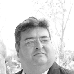 John Nikolaidis