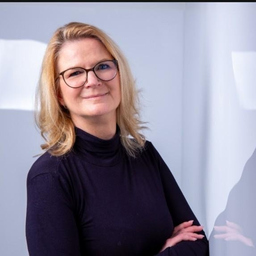 Kathrin Maak
