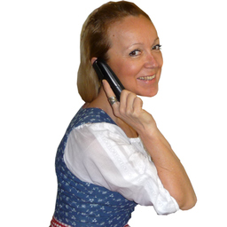 Susanna Amberger