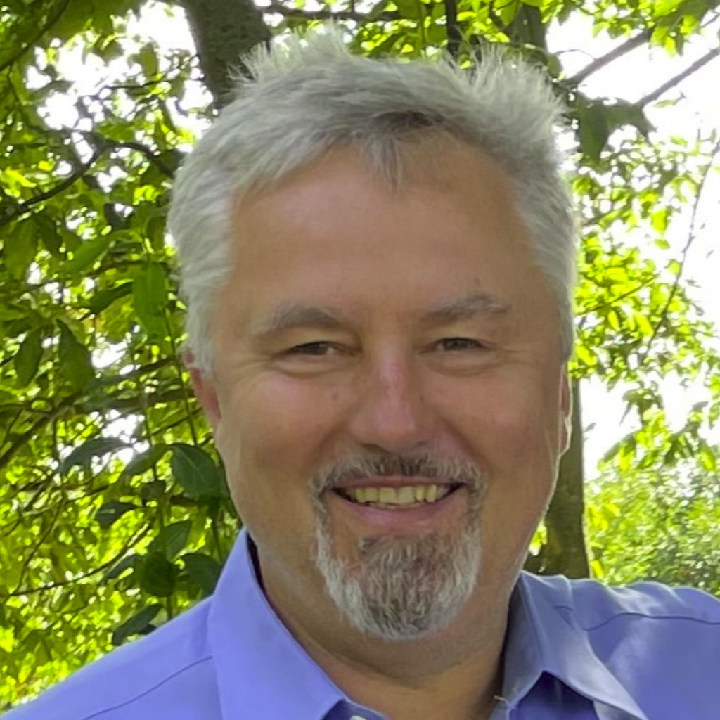 Andreas Fröhlich CEO Nicando Software GmbH XING