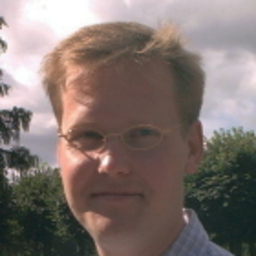 René Bockwoldt