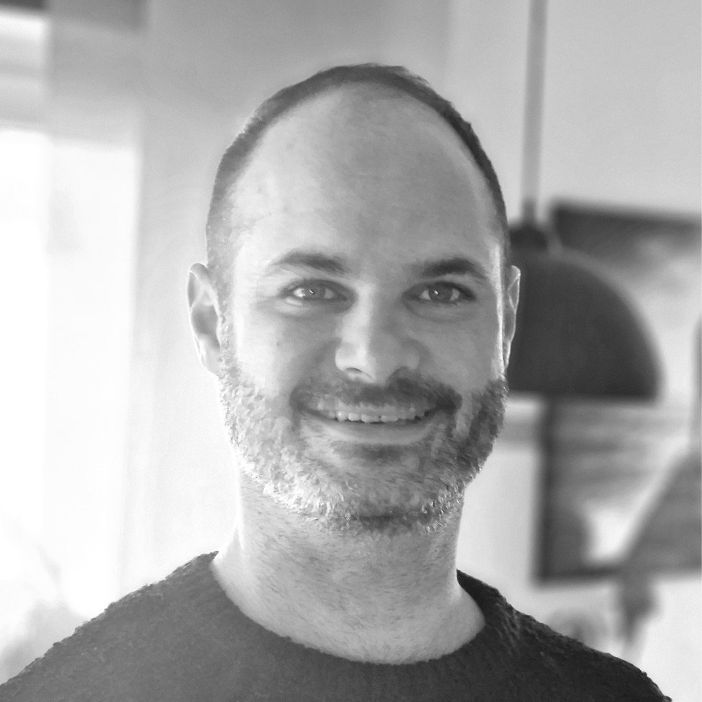 Social Media Profilbild Michael Kurass Esslingen am Neckar