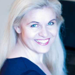 Annette Schiffer