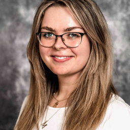 Melissa Roscher