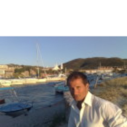 Dr. Alberto Margaritella