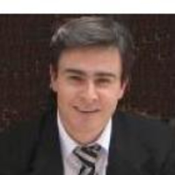 Federico Martín Celaya Gonzalez
