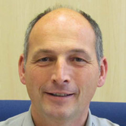 Frank Harich's profile picture