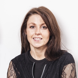 Jasmina Borgard's profile picture