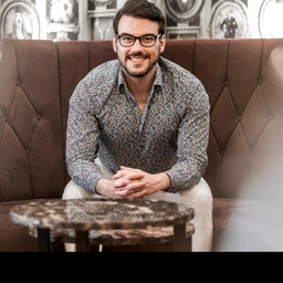 Daniel Schaposch