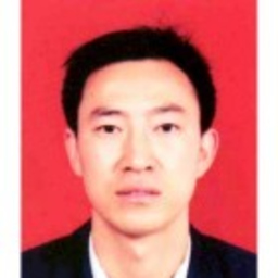 李冯 何