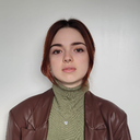 Anastasia Volochai