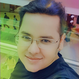 Shubham Nagpal