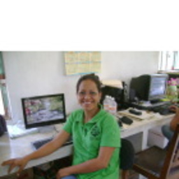 america garcia patiño