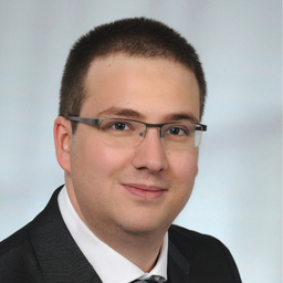 Patrick Scherner