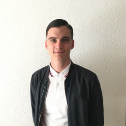 Jan-Niklas Maas