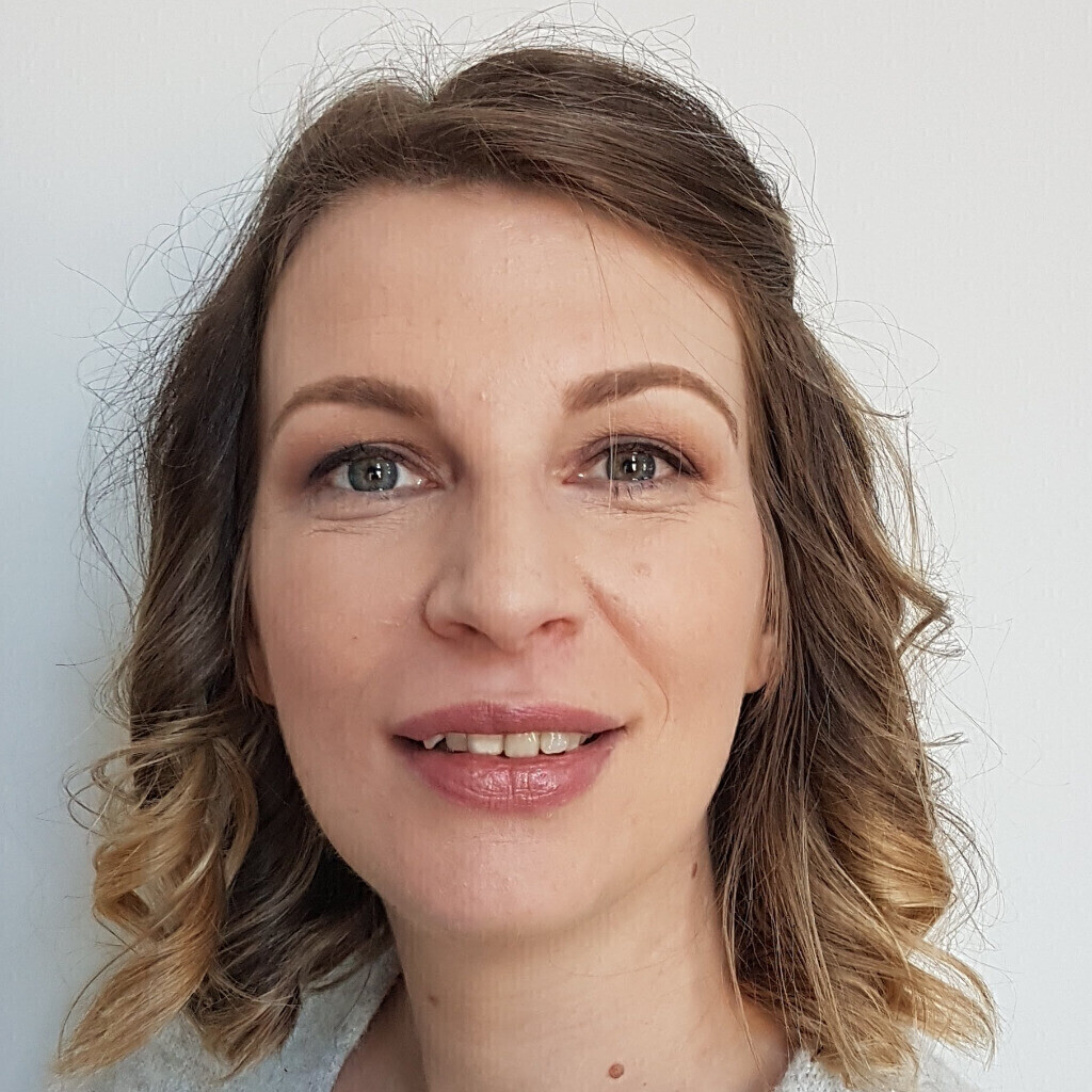 Social Media Profilbild Daniela Steinbrück 
