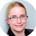 Social Media Profilbild Tanja Köbler Dietzenbach
