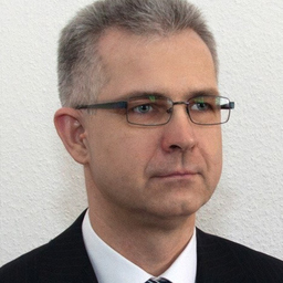 Gregor Mickiewicz