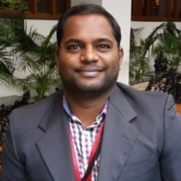 Phani Raj Kumar Karamcheti