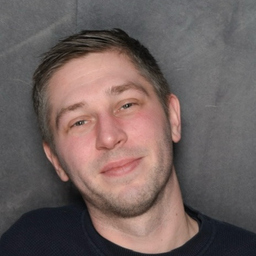 Christian Aggensteiner