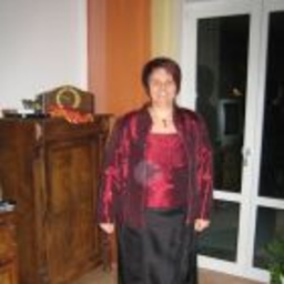 Anita Petzendorfer