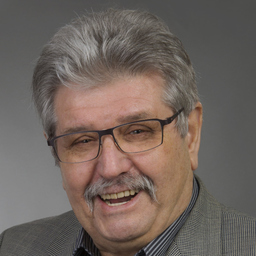 Profilbild Hans-Jürgen Seidel