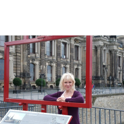 Birgit Sommerwerk